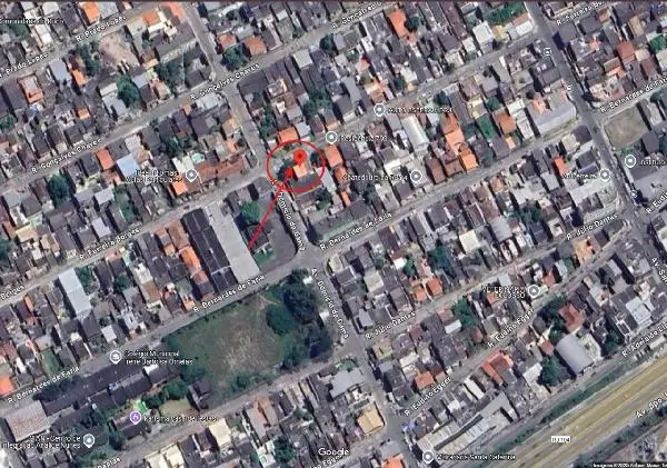 Imóvel em leilão - RUA FERREIRA BORGES QUADRA, N. 227, Apto 102,, JARDIM CATARINA, SAO GONCALO, RJ