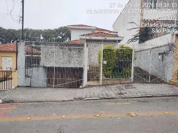Imóvel em leilão - RUA ONZE DE FEVEREIRO, N. 204, PREDIO 204, CIDADE VARGAS, SAO PAULO, SP