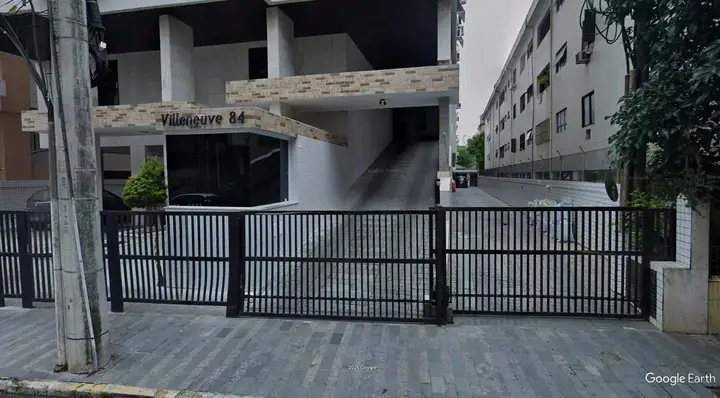 Imóvel em leilão em Santos