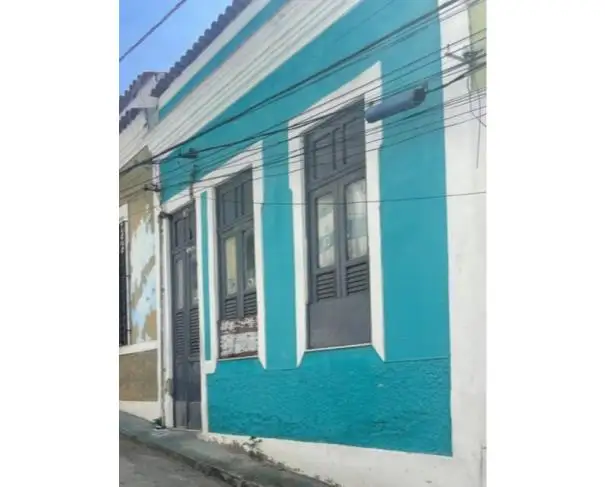 Residenciais em leilão em Rio de Janeiro