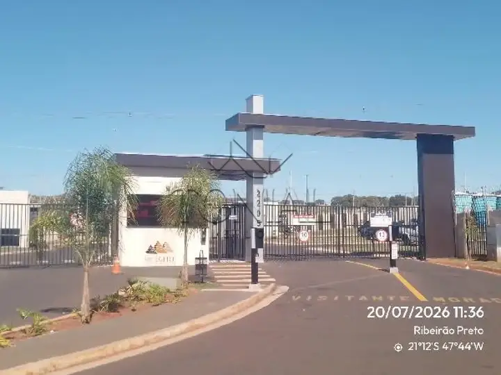 Apartamento em leilão em Ribeirão Preto