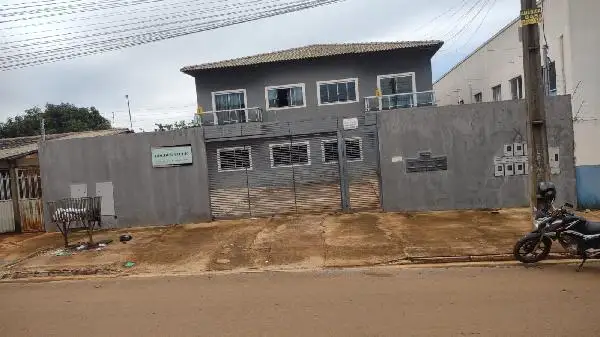 Imóvel em leilão - RUA 17, N. SN, Apto 203, QD 33, LT 14, PARQUE NAPOLIS A, CIDADE OCIDENTAL, GO