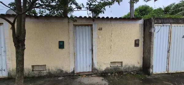 Imóvel em leilão - RUA SETE, N. 42, QDXIII LT05, IPIRANGA, NOVA IGUACU, RJ