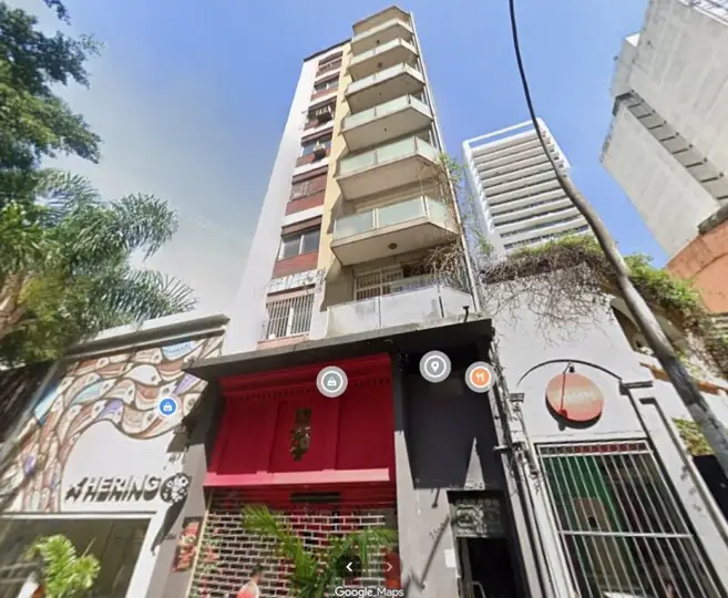 Apartamento em leilão em São Paulo