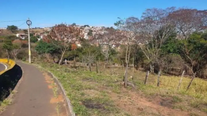 Terreno em leilão em São Carlos