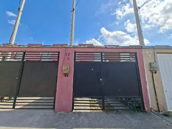 Imóvel em leilão - RUA DEZ,N. 30 CASA 3, IPIRANGA - CEP: 26293-504, NOVA IGUACU - RIO DE JANEIRO