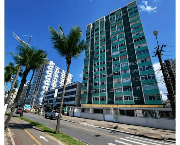 Imóveis em leilão em Praia Grande