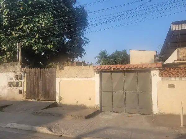Imóvel em leilão - RUA JOAQUIM VIEIRA DE SOUZA, N. 315, Apto 202, LT 373, BOA VISTA, SAO GONCALO, RJ