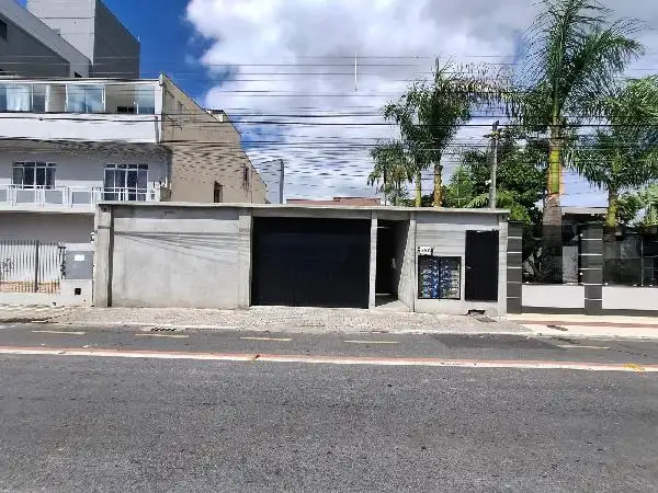 Apartamento em leilão em Itajaí