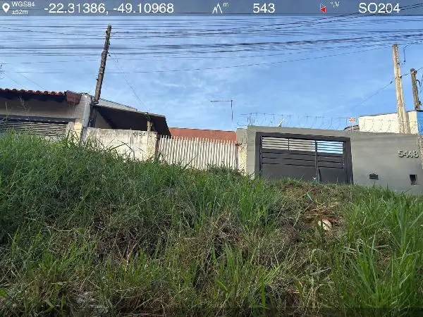 Casa em leilão em Bauru