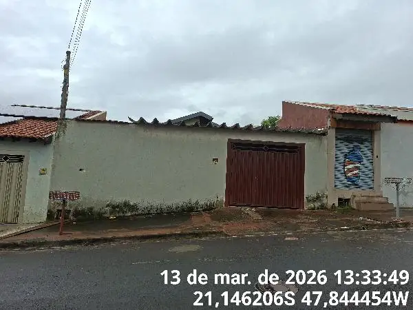 Imóvel em leilão - RUA ALVARO BOSCHIN, N. 655, QD 54 LT 07, JARDIM DOUTOR PAULO GOMES ROMEO, RIBEIRAO PRETO, SP