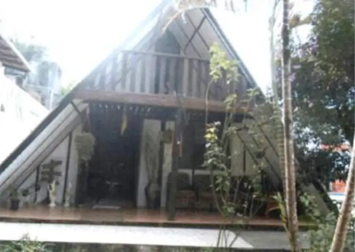 Casa em leilão em Cotia