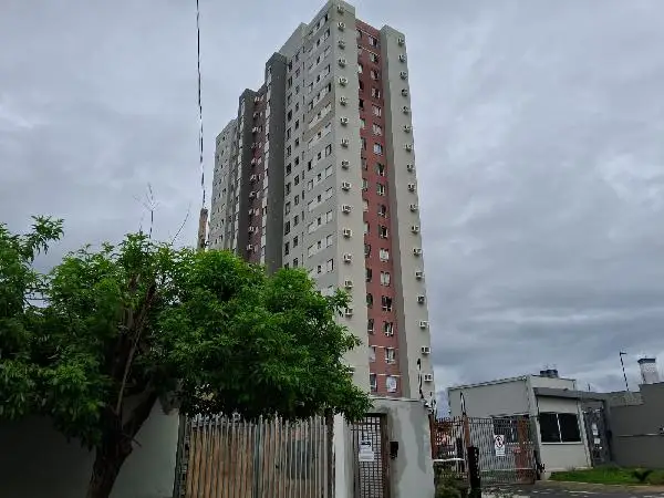 Imóvel em leilão - RUA EUCLIDES DA CUNHA, N. 73, Apto 708,, VILA VIRGINIA, RIBEIRAO PRETO, SP