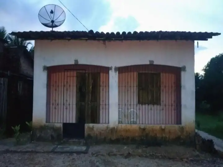 Casas em leilão em Curuçá