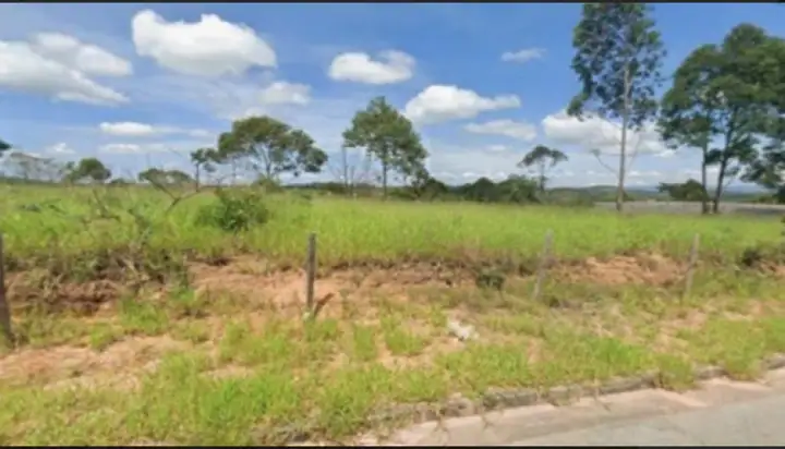 Terreno em leilão em Dourados