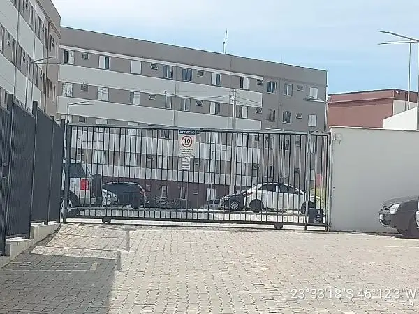 Imóvel em leilão - RUA ONOFRICO DERENCIO, N. 647, Apto 21A, BLOCO 3 - 2º PAVIMENTO, VILA BRASILEIRA, MOGI DAS CRUZES, SP