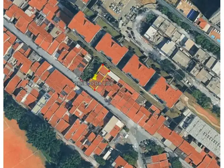 Casa em leilão em Santo André