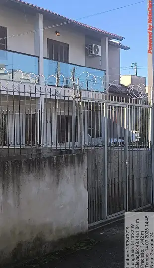 Imóvel em leilão - RUA JANETE CLAIR, N. 610,  ANTIGA RUA B  LT 13 QD 04, PARQUE IPIRANGA, GRAVATAI, RS