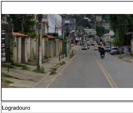Casa em leilão em Nova Iguaçu