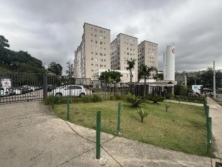 Apartamento em leilão em São Paulo