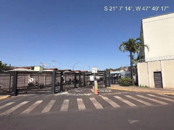 Imóvel em leilão - RUA PALMIRO BIM, N. 597, Apto 21, BL D TORRE 01, PARQUE DOS PINUS, RIBEIRAO PRETO, SP