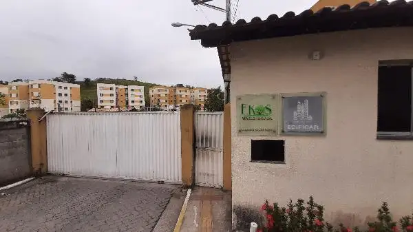 Imóvel em leilão - ESTRADA JOAO DE ABREU, N. 475, Apto 104, BL 11, MONJOLOS, SAO GONCALO, RJ