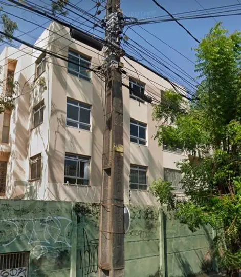 Apartamento em leilão em Fortaleza
