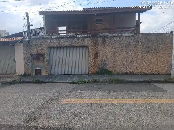 Casa em leilão em Sorocaba