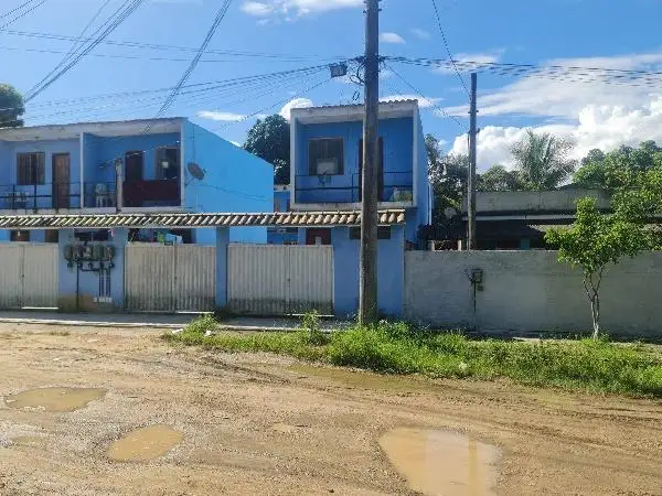 Casa em leilão em Magé
