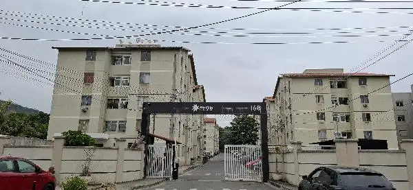 Imóvel em leilão - RUA IBIRAREMA, N. 168, Apto 403, BL 01, SANTA CRUZ, RIO DE JANEIRO, RJ