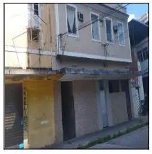 Apartamento em leilão em Nilópolis