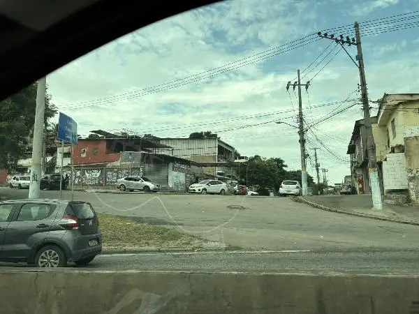 Imóvel em leilão - RUA CARUNA, N. 722, LOJA  A, PARADA DE LUCAS, RIO DE JANEIRO, RJ