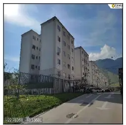 Apartamento em leilão em Nova Iguaçu