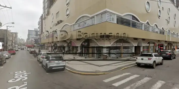 Imóvel em leilão em Capão da Canoa