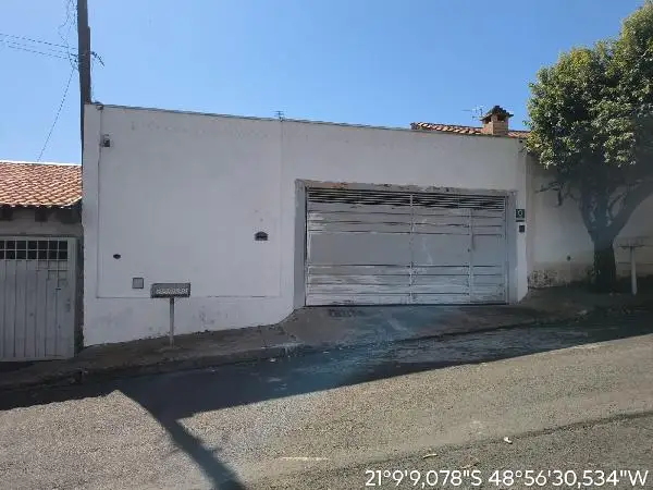 Casa em leilão em Catanduva