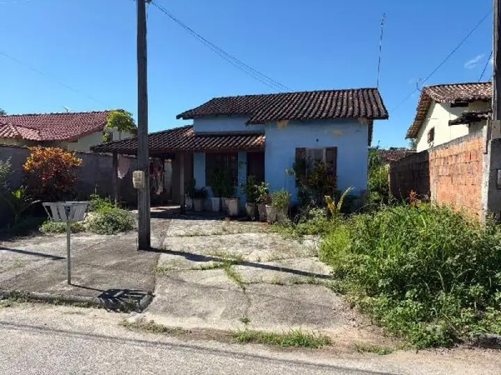 Terreno em leilão em Cachoeiras de Macacu