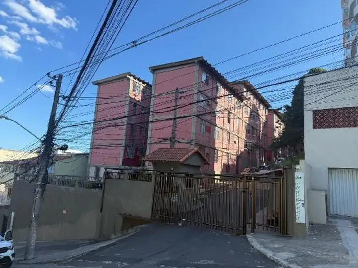 Apartamento em leilão em Rio de Janeiro