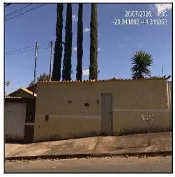 Casa em leilão em Igarapé
