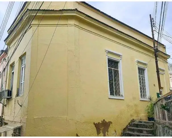 Residenciais em leilão em Rio de Janeiro
