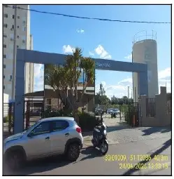 Imóvel em leilão - RUA WALDEMAR LUIZ DE FREITAS FILHO, N. 470, Apto 203, T.1 2°PAV VG.N°11 LT.2 QD.B LOT.USINAS, COSTA E SILVA, PORTO ALEGRE, RS