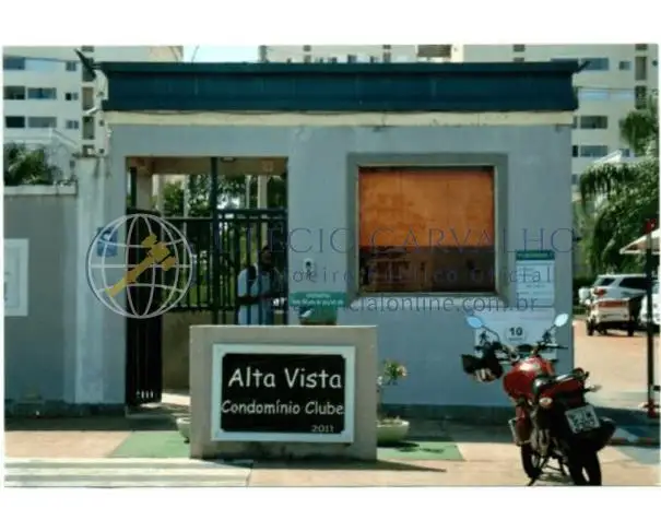Residenciais em leilão em Araçatuba