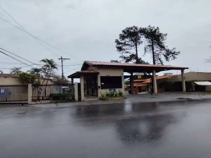 Casa em leilão em Cotia