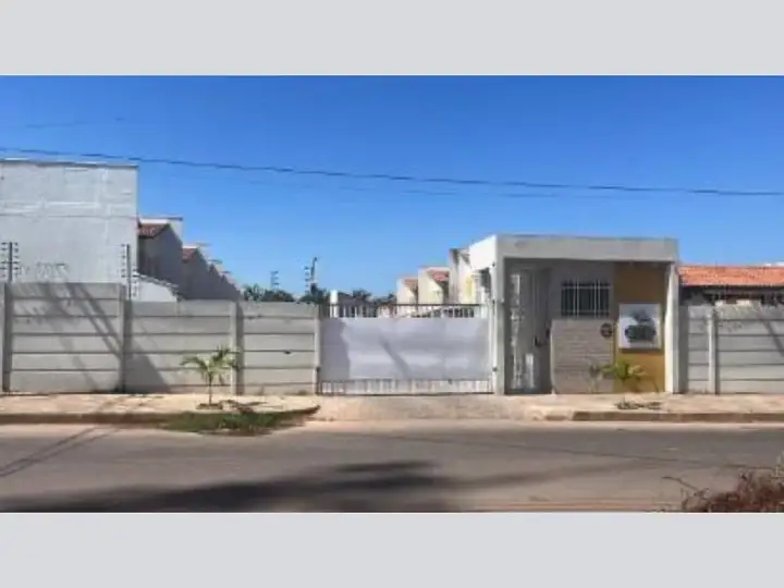 Casa em leilão em Teresina