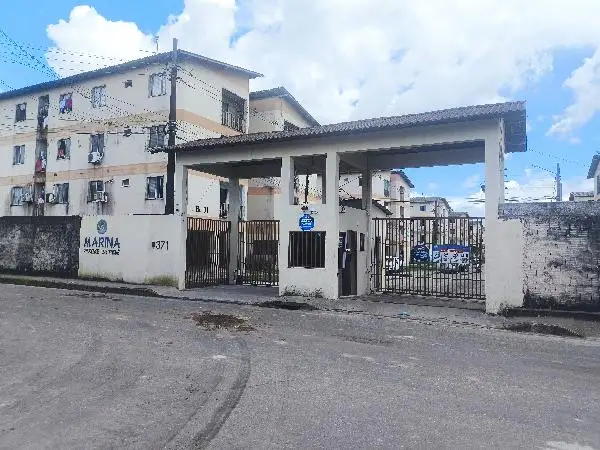 Apartamento em leilão em BELEM