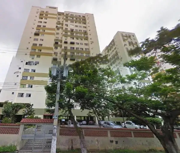 Apartamento em leilão em Rio de Janeiro