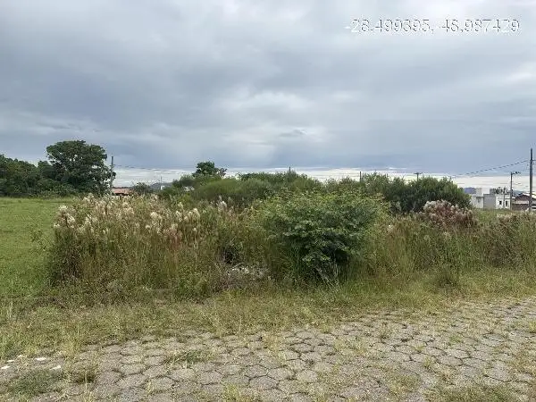 Imóvel em leilão - RUA S/D 458, N. SN,, PRAIA REDONDA, TUBARAO, SC