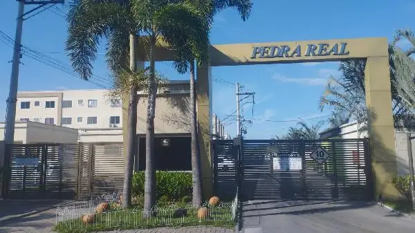 Imóvel em leilão - RUA DONA BELA, N. 800, Apto 103, BL 07, BELA VISTA, ITABORAI, RJ