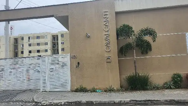 Imóvel em leilão - RUA DALVA RAPOSO, N. 401, Apto 502, BL 02, MARIA PAULA, SAO GONCALO, RJ