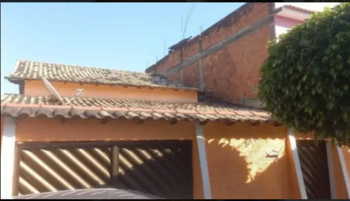 Casa em leilão em Rio de Janeiro