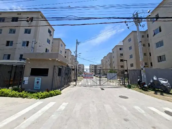 Apartamento em leilão em Rio de Janeiro